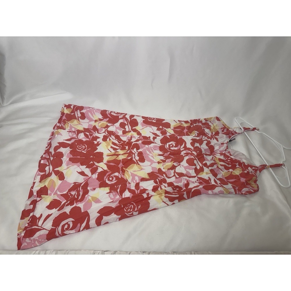 floral print dress from New York & Company - Picture 6 of 9